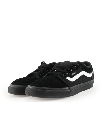 Vans Sneakers Zwart 330968
 Maat 43
 