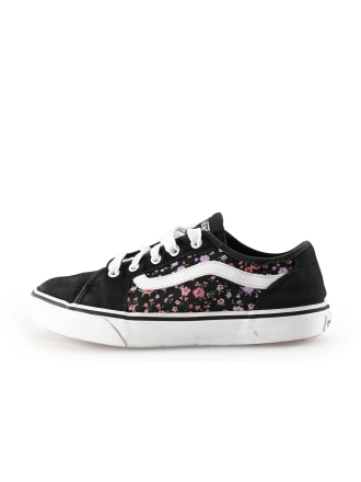Vans Sneakers Zwart 330973
 Maat 40
 
