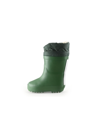 Xplor Regenlaarzen Groen 330977
 Maat 22
 