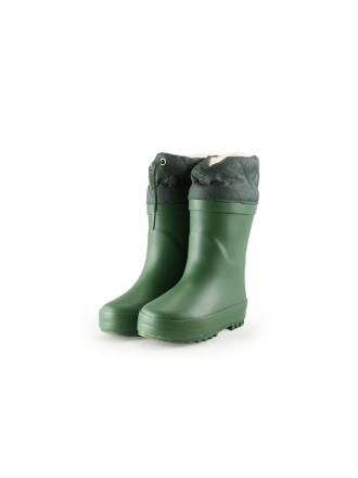 Xplor Regenlaarzen Groen 330977
 Maat 22
 