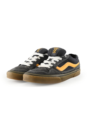 Vans Sneakers Blauw 330983
 Maat 42½
 