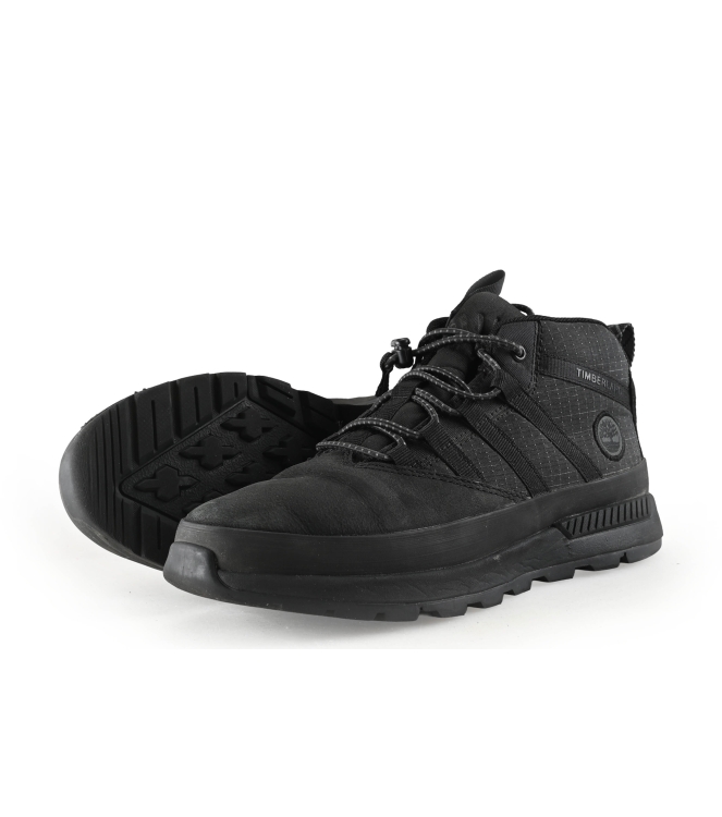 Timberland Veterboots