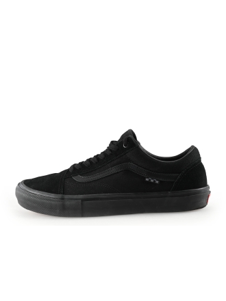 Vans Sneakers Zwart 330988
 Maat 46
 