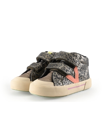 Victoria Sneakers Panter 330991
 Maat 26
 
