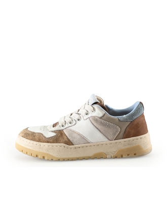 Stones And Bones Sneakers Beige 330997
 Maat 31
 