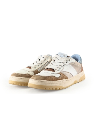 Stones And Bones Sneakers Beige 330997
 Maat 31
 