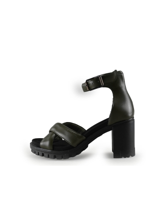 G-Star Sandalen Zwart 331000
 Maat 41
 