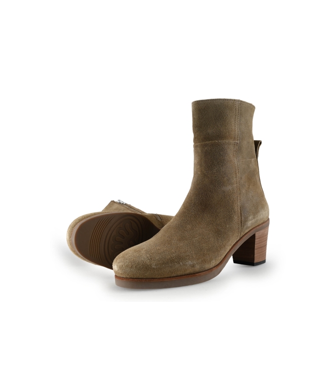 Shabbies Amsterdam Enkellaarzen