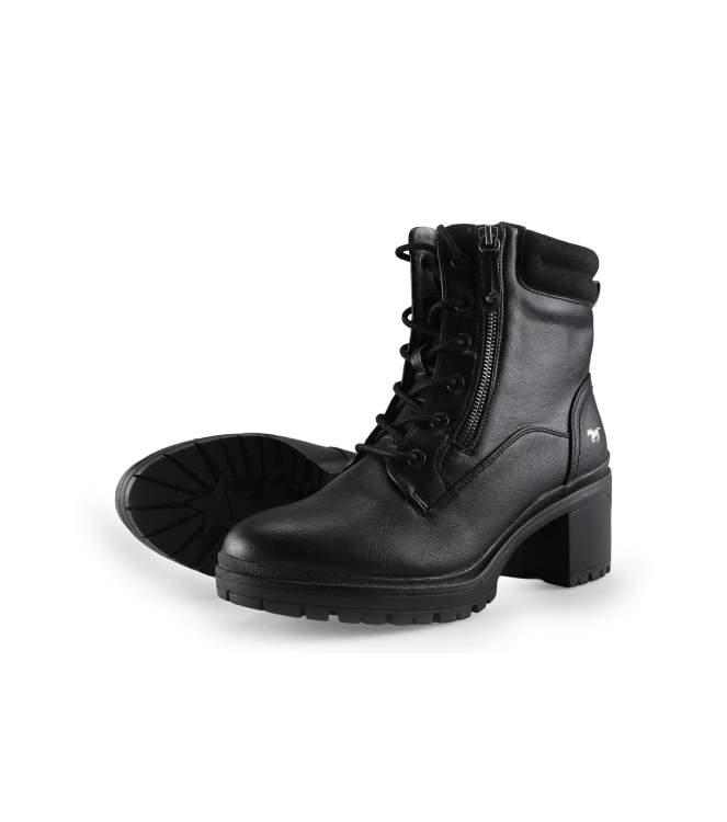 Mustang Veterboots