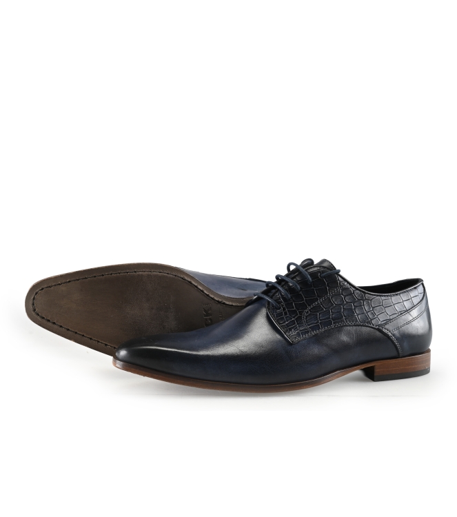 Black Label Veterschoenen