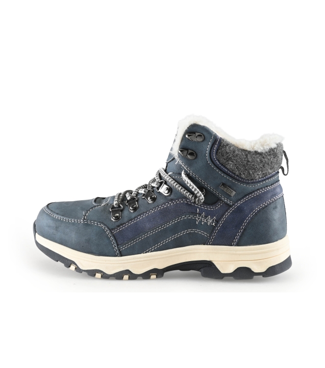 Jane K Wandelschoenen