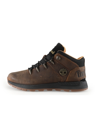 Timberland Veterboots Bruin 331024
 Maat 43
 