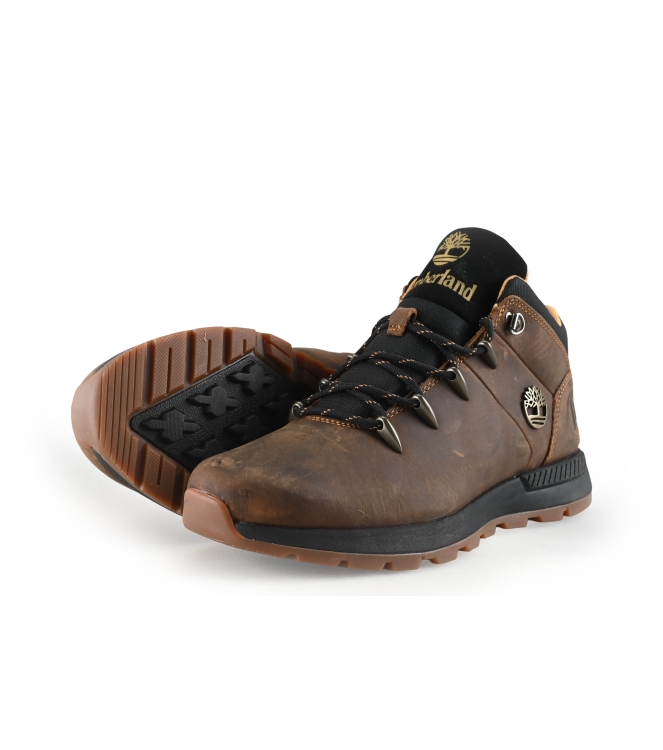 Timberland Veterboots