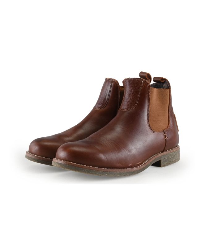 Panama Jack Enkellaarzen