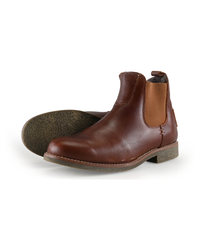 Panama Jack Enkellaarzen