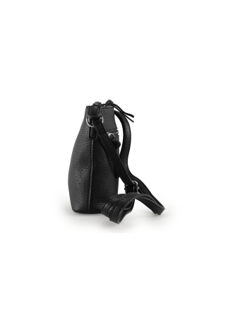 Tamaris Schoudertas Zwart 331029
 Maat standaard
 