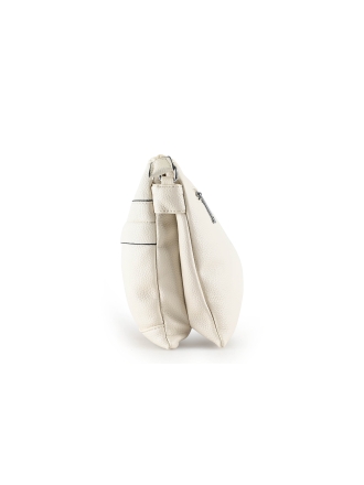 Emily Noah Handtas Beige 331033
 Maat standaard
 
