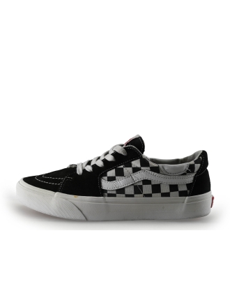 Vans Sneakers Zwart 331045
 Maat 40½
 