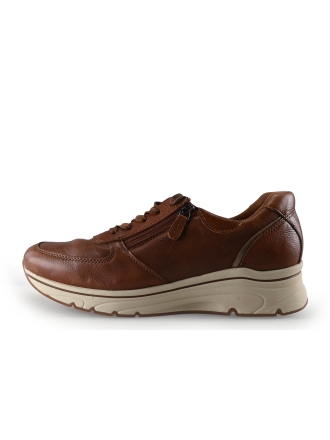 Tamaris Sneakers Bruin 331046
 Maat 41
 