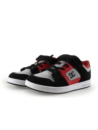 Dc Shoes Sportschoenen Overig 331048
 Maat 36
 