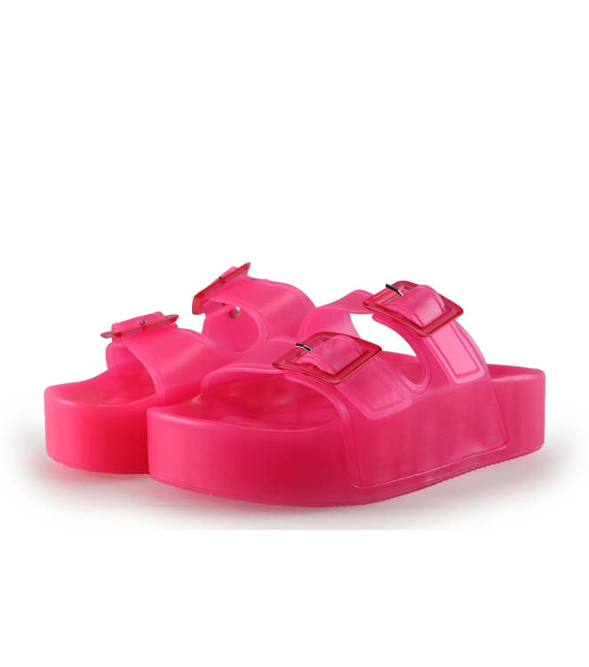 Colors of California Muiltjes