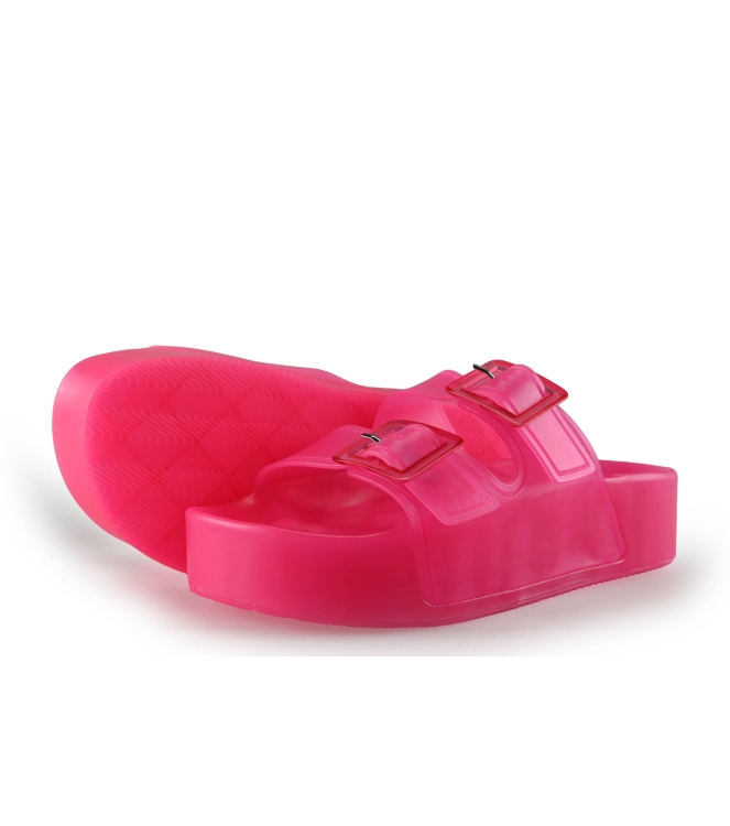 Colors of California Muiltjes