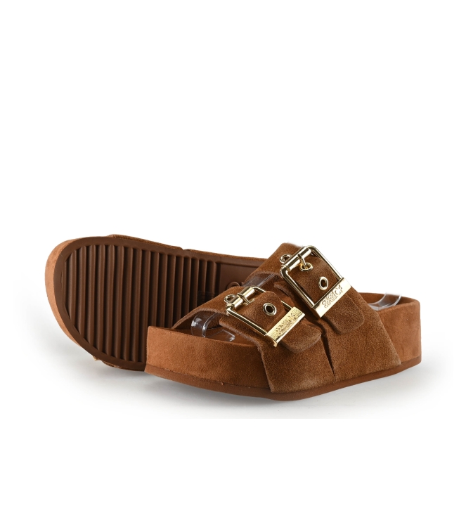 Colors of California Muiltjes