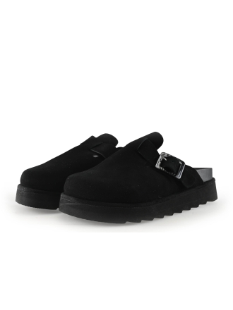 Colors of California Muiltjes Zwart 331055
 Maat 40
 