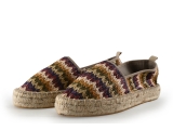 Colors of California Espadrilles