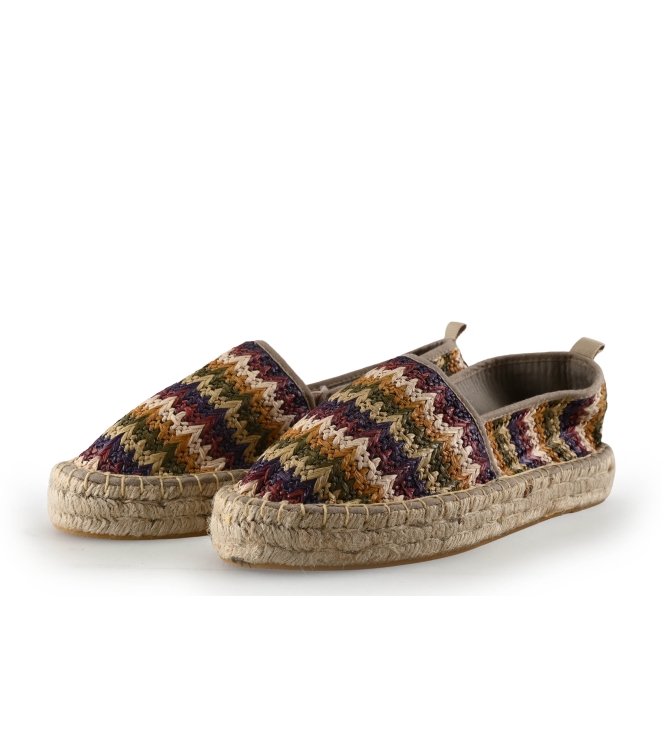 Colors of California Espadrilles