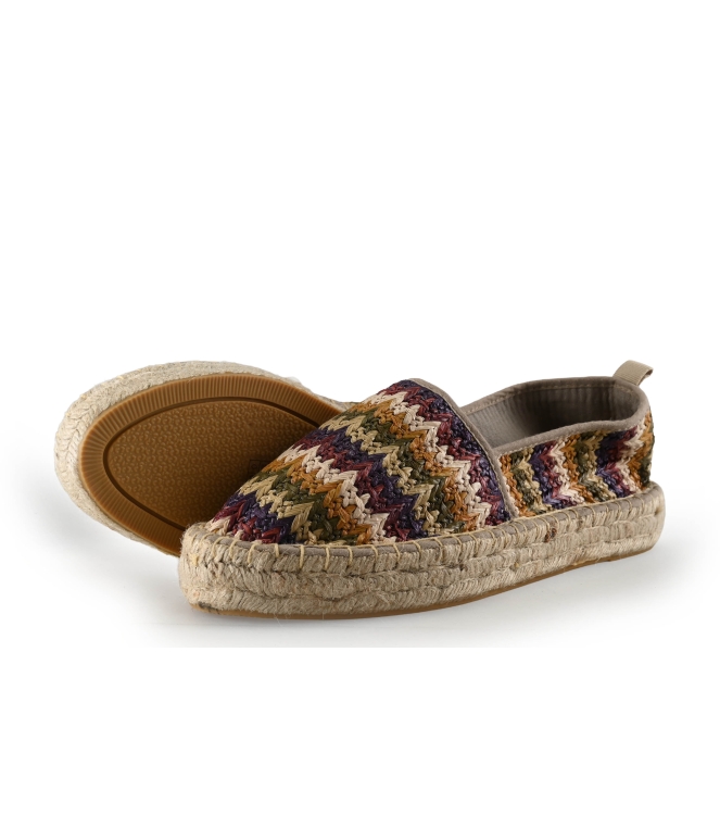 Colors of California Espadrilles