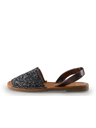 Colors of California Sandalen Zwart 331062
 Maat 38
 