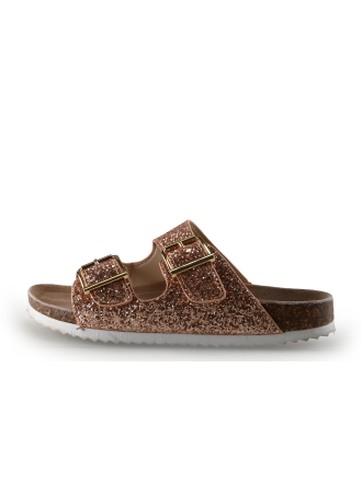 Colors of California Sandalen Roze 331065
 Maat 39
 