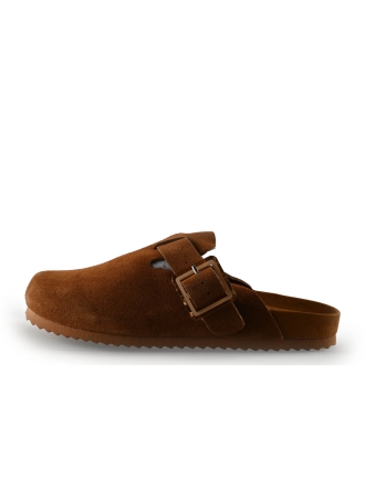 Colors of California Muiltjes Bruin 331067
 Maat 41
 