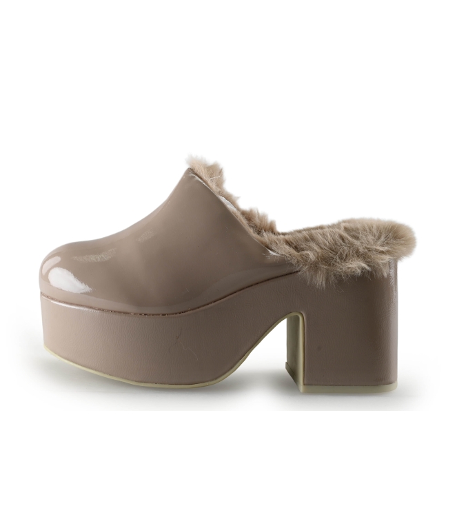 Colors of California Muiltjes