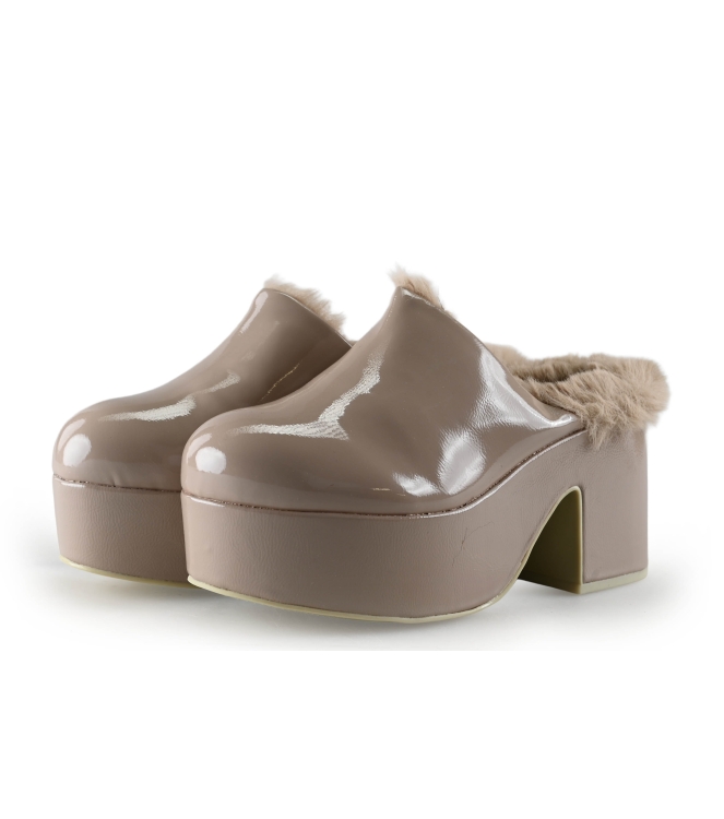 Colors of California Muiltjes