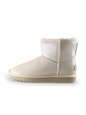 Colors of California Enkellaarzen Beige 331086
 Maat 41
 