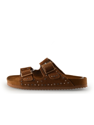 Colors of California Sandalen Bruin 331087
 Maat 40
 