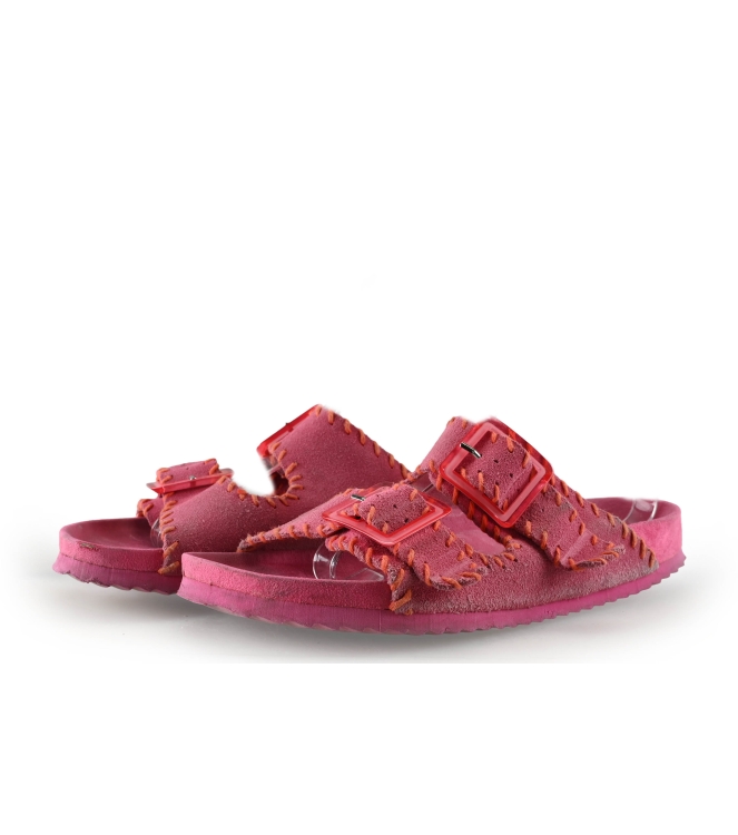 Colors of California Muiltjes