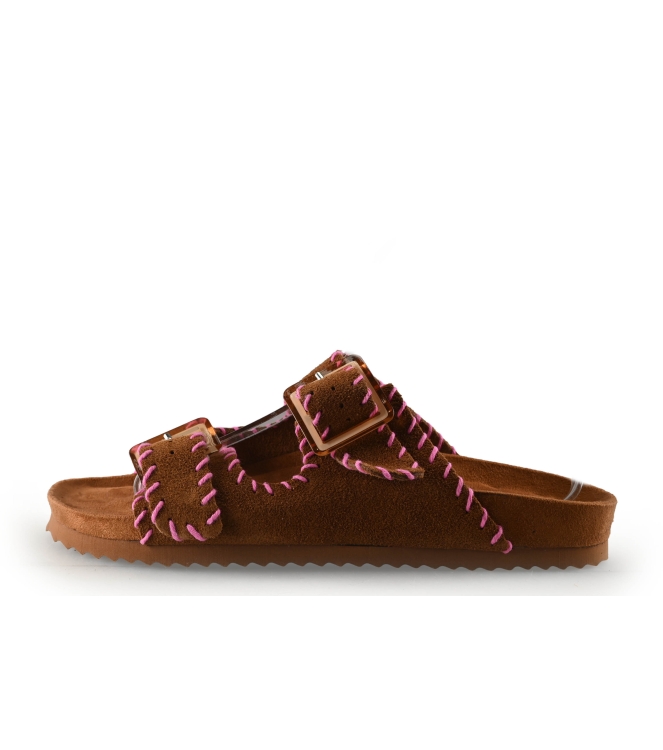 Colors of California Sandalen