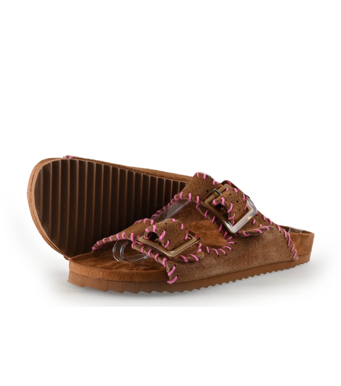 Colors of California Sandalen