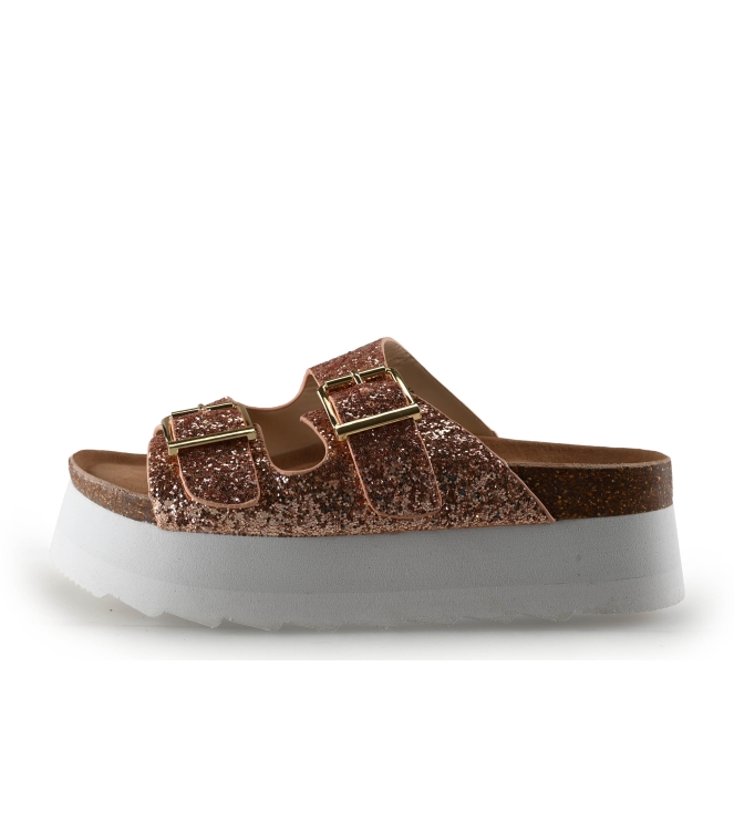 Colors of California Muiltjes