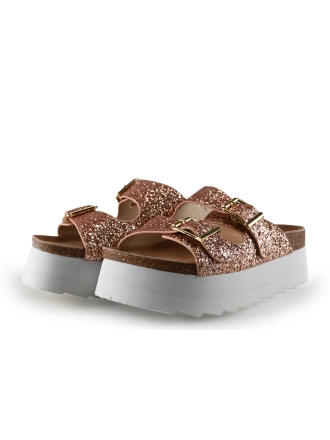 Colors of California Muiltjes Overig 331093
 Maat 40
 