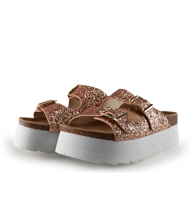 Colors of California Muiltjes