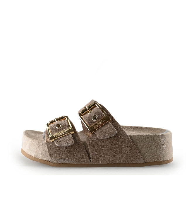 Colors of California Muiltjes