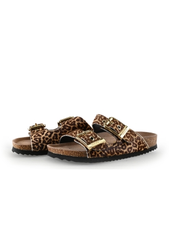 Colors of California Muiltjes Overig 331103
 Maat 36
 