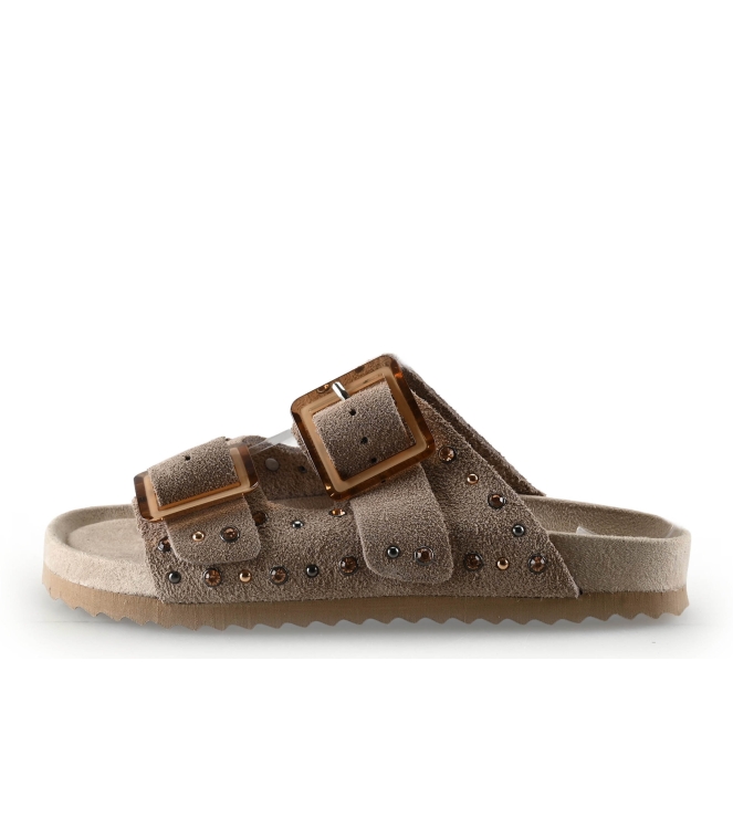 Colors of California Muiltjes