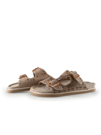 Colors of California Muiltjes Beige 331107
 Maat 41
 