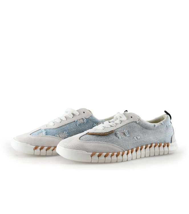 Colors of California Sneakers