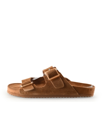 Colors of California Muiltjes Bruin 331111
 Maat 41
 